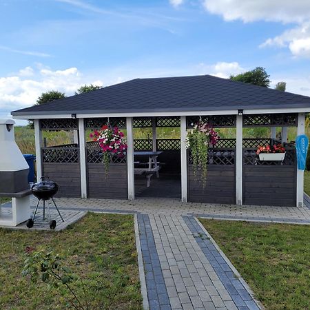 Domki letniskowe Świnoujście Esterno foto