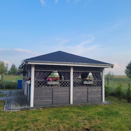 Domki letniskowe Świnoujście Esterno foto