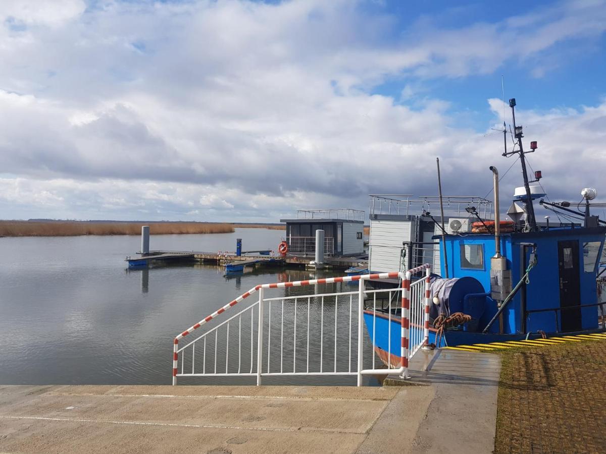 Domki letniskowe Świnoujście Esterno foto