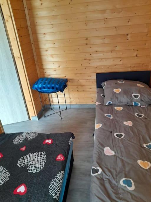 Domki letniskowe Świnoujście Esterno foto